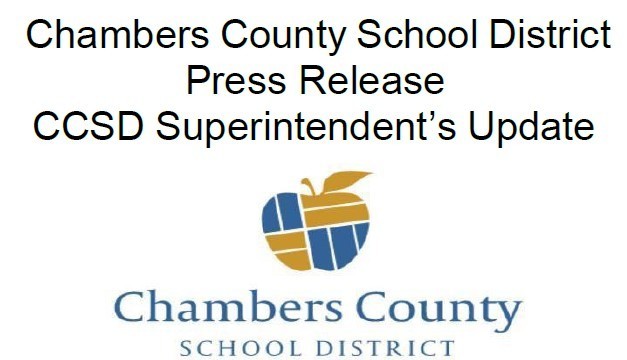 CCSD Press Release