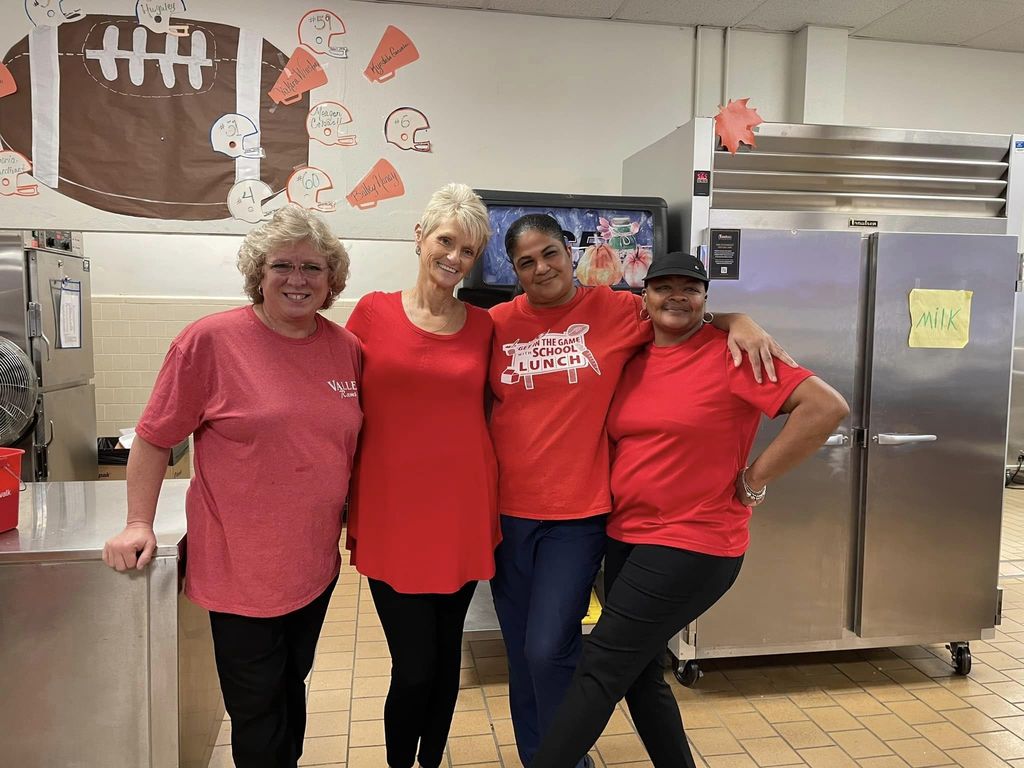 Red Ribbon Week